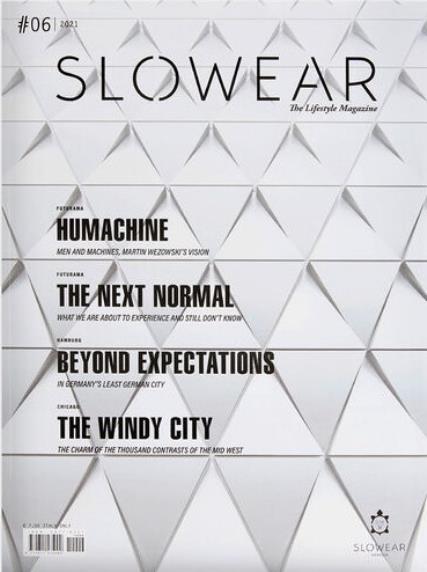 Slowear -